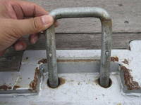 三菱ふそうファイターアルミブロック増トン（6t・8t）[写真16]