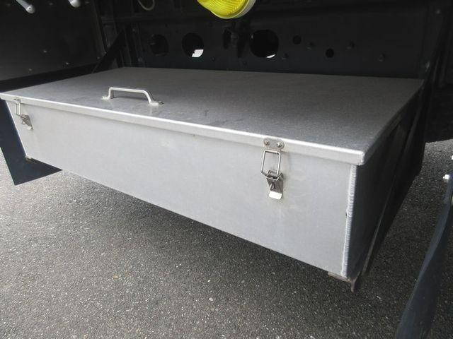 三菱ふそうファイターアルミブロック増トン（6t・8t）[写真19]