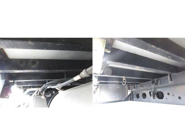 三菱ふそうファイターアルミブロック増トン（6t・8t）[写真22]