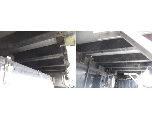 三菱ふそうファイターアルミブロック増トン（6t・8t）[写真23]