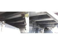 三菱ふそうファイターアルミブロック増トン（6t・8t）[写真24]