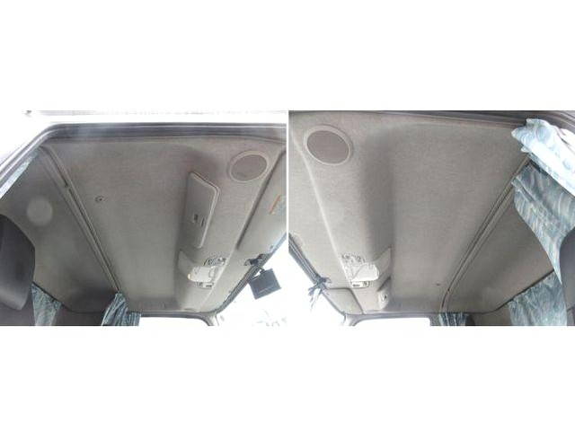 三菱ふそうファイターアルミブロック増トン（6t・8t）[写真28]