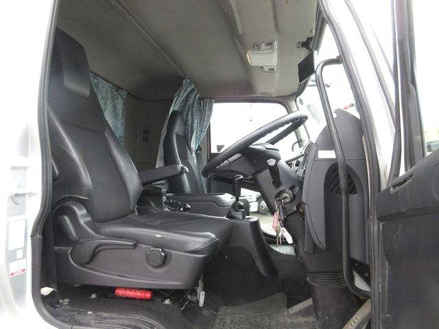 三菱ふそうファイターアルミブロック増トン（6t・8t）[写真29]