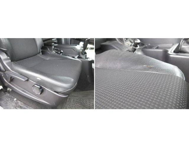 三菱ふそうファイターアルミブロック増トン（6t・8t）[写真31]