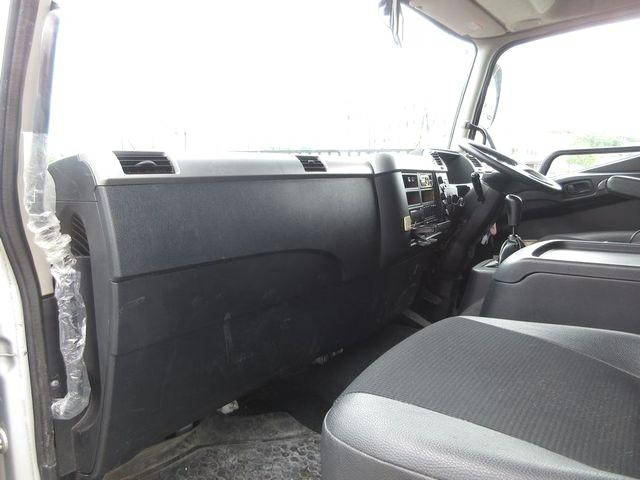 三菱ふそうファイターアルミブロック増トン（6t・8t）[写真33]