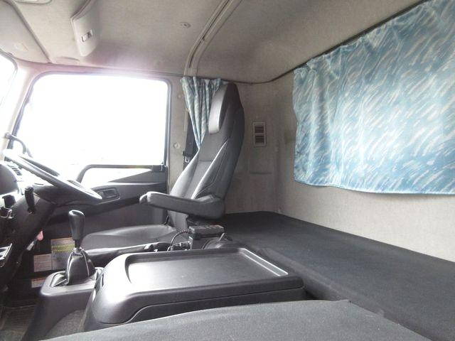 三菱ふそうファイターアルミブロック増トン（6t・8t）[写真34]