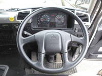 三菱ふそうファイターアルミブロック増トン（6t・8t）[写真36]