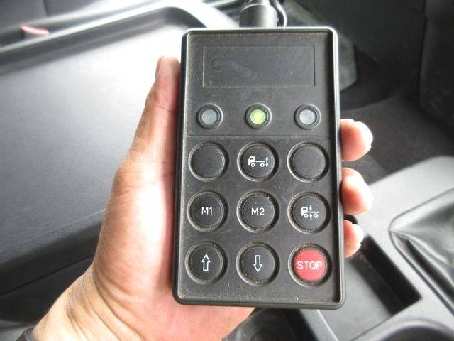 三菱ふそうファイターアルミブロック増トン（6t・8t）[写真37]