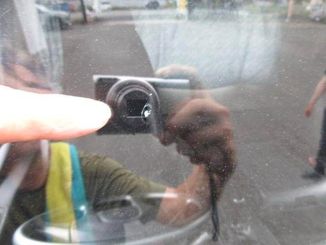 三菱ふそうファイターアルミブロック増トン（6t・8t）[写真38]