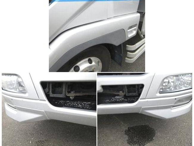 三菱ふそうファイターアルミブロック増トン（6t・8t）[写真39]