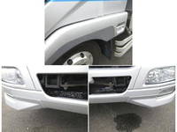 三菱ふそうファイターアルミブロック増トン（6t・8t）[写真40]