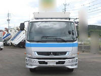 三菱ふそうファイターアルミブロック増トン（6t・8t）[写真04]