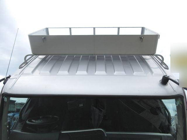 三菱ふそうファイターアルミブロック増トン（6t・8t）[写真04]