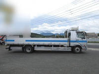 三菱ふそうファイターアルミブロック増トン（6t・8t）[写真08]