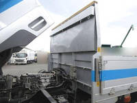 三菱ふそうファイターアルミブロック増トン（6t・8t）[写真10]