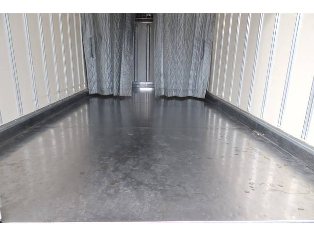 いすゞエルフ冷凍車（冷蔵車）小型（2t・3t）[写真10]