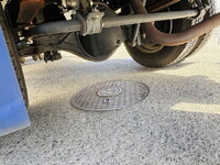 いすゞエルフ冷凍車（冷蔵車）小型（2t・3t）[写真17]