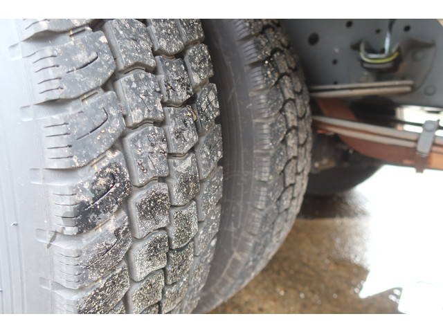 いすゞエルフ冷凍車（冷蔵車）小型（2t・3t）[写真17]