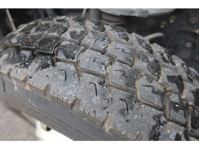 いすゞエルフ冷凍車（冷蔵車）小型（2t・3t）[写真18]