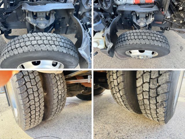 いすゞエルフ冷凍車（冷蔵車）小型（2t・3t）[写真23]