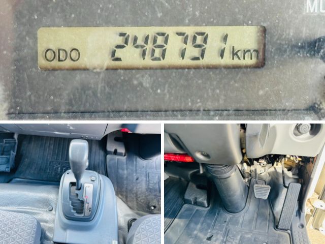 いすゞエルフ冷凍車（冷蔵車）小型（2t・3t）[写真32]