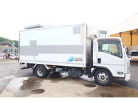 いすゞエルフ冷凍車（冷蔵車）小型（2t・3t）[写真05]