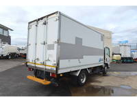 いすゞエルフ冷凍車（冷蔵車）小型（2t・3t）[写真06]