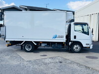 いすゞエルフ冷凍車（冷蔵車）小型（2t・3t）[写真06]