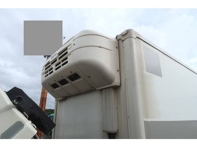 いすゞエルフ冷凍車（冷蔵車）小型（2t・3t）[写真08]