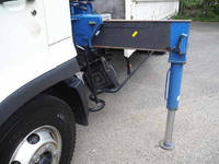 日野レンジャークレーン4段中型（4t）[写真11]