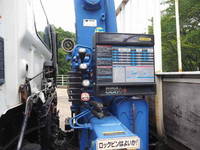 日野レンジャークレーン4段中型（4t）[写真12]