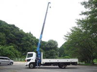 日野レンジャークレーン4段中型（4t）[写真13]