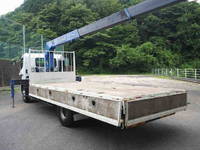 日野レンジャークレーン4段中型（4t）[写真16]