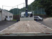 日野レンジャークレーン4段中型（4t）[写真17]