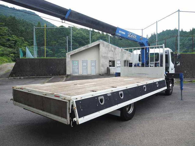 日野レンジャークレーン4段中型（4t）[写真17]