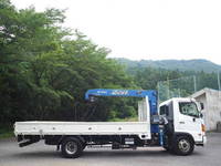 日野レンジャークレーン4段中型（4t）[写真20]