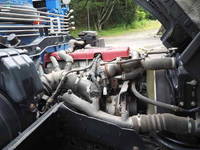 日野レンジャークレーン4段中型（4t）[写真22]