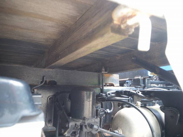 日野レンジャークレーン4段中型（4t）[写真23]