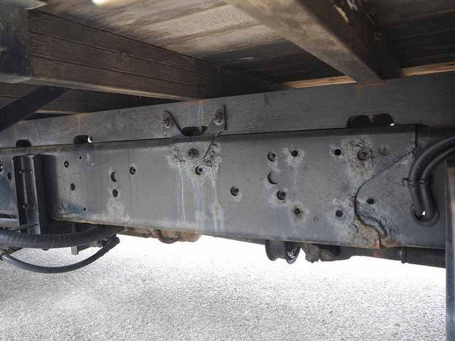 日野レンジャークレーン4段中型（4t）[写真25]