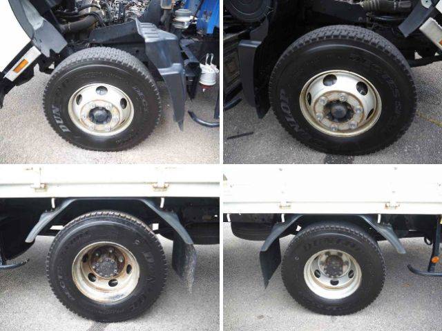 日野レンジャークレーン4段中型（4t）[写真28]