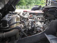 日野レンジャークレーン4段中型（4t）[写真31]