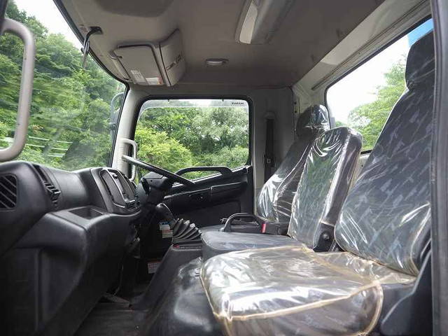 日野レンジャークレーン4段中型（4t）[写真31]