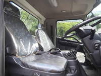 日野レンジャークレーン4段中型（4t）[写真33]