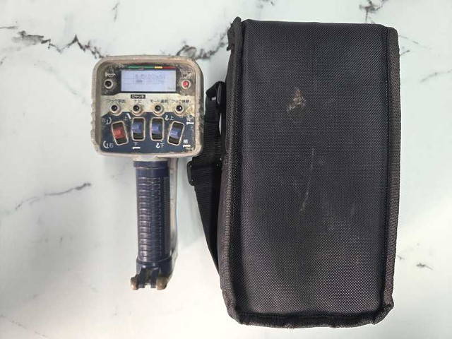 日野レンジャークレーン4段中型（4t）[写真35]