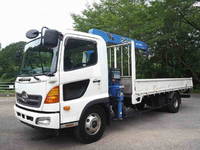 日野レンジャークレーン4段中型（4t）[写真04]