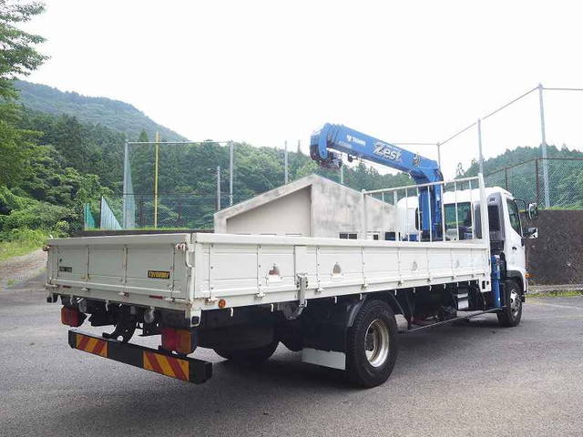 日野レンジャークレーン4段中型（4t）[写真04]