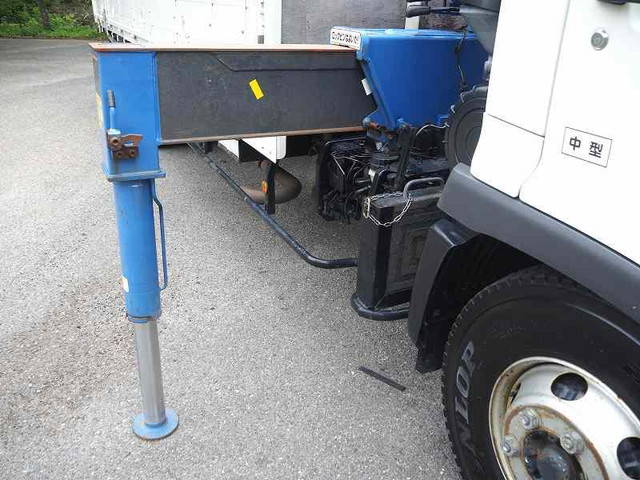 日野レンジャークレーン4段中型（4t）[写真06]