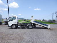 日野デュトロダンプ小型（2t・3t）[写真13]