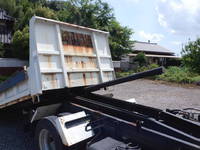 日野デュトロダンプ小型（2t・3t）[写真15]