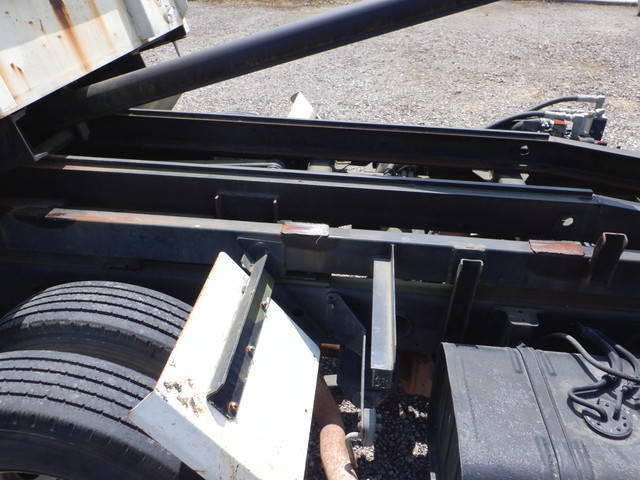 日野デュトロダンプ小型（2t・3t）[写真15]